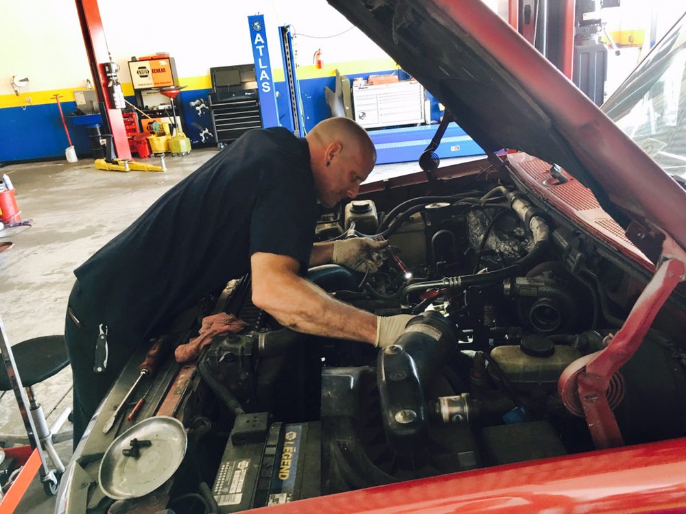 Auto Repair in Virginia Beach, VA | H&M Automotive Service And Repair