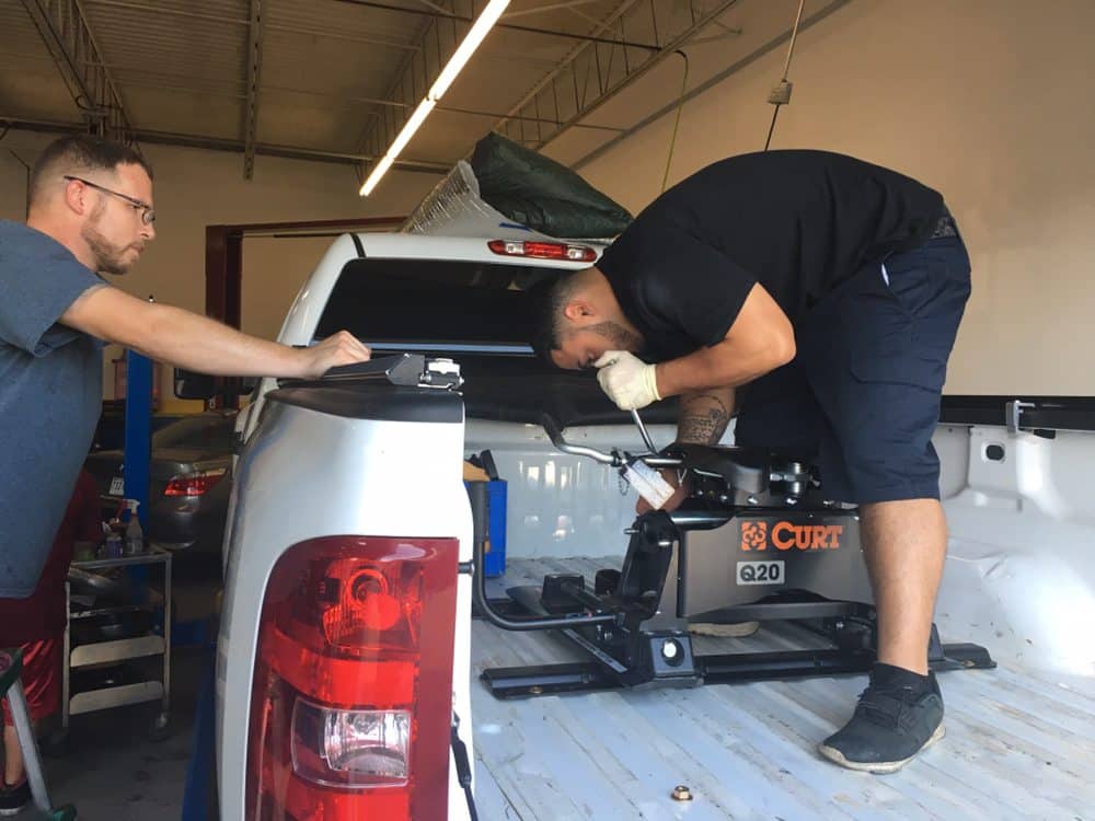 Truck Repair in Virginia Beach, VA | H&M Automotive Service And Repair