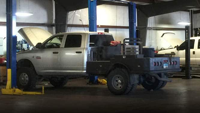 Truck Repair and Service in Virginia Beach, VA | H&M Automotive Service And Repair